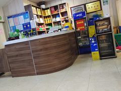 -皖北三胖地锅鸡(高速时代广场店)