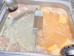 -海底捞火锅(北京路店)