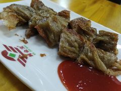 -金宝鸭肉店(祥和广场裙楼店)