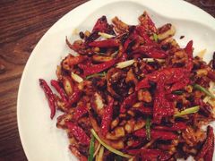 -吕氏疙瘩汤·私家菜馆(慈云寺店)