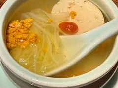 -喜鼎海胆水饺(东港店)