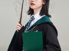 -海马体照相馆(大连罗斯福广场店)