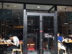 门面-晋宝章大同刀削面(和平里店)