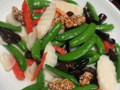 -面辣子·陕西家乡菜(钟楼店)