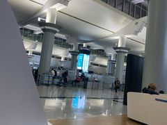 -长沙黄花国际机场-T1航站楼