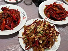 -有位虾匠·香辣蟹·小龙虾(李村店)