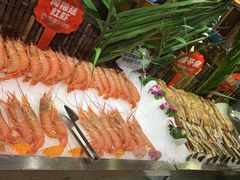 -芭菲盛宴·环球美食(袁家岗店)