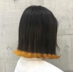 -东瀛造型