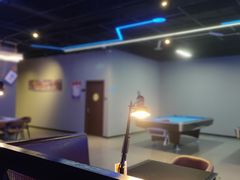 -复兴未来·轰趴空间(泰富百货店)