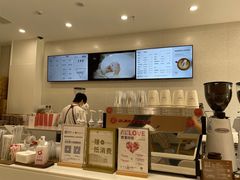 -Manner Coffee(K11店)