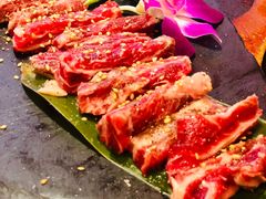 -牛中牛烤肉店(民生街店)