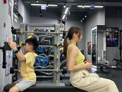 -AK健身普拉提拉伸私教馆(中八店)