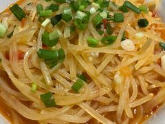 -兔槽江湖菜·重庆璧山兔(水围店)