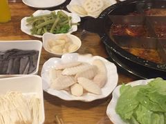-重庆老火锅(长虹店)