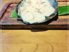 -仓库南洋海鲜小排档(柳河路店)