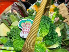 -乔先生涮肉·鲜活牛羊肉火锅(塘沽店)