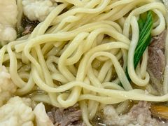 -雪花龙吊龙牛肉面(三山街店)