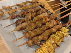 -买又大餐厅(福林里店)