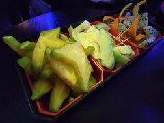 -好久不见网红乐队酒吧(鼓浪屿海底世界店)