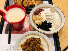 -永和大王(浦东南路店)