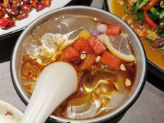 -麻都·成都菜(人民广场店)