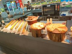 -吉木烤肉自助餐厅(乐汇城店)