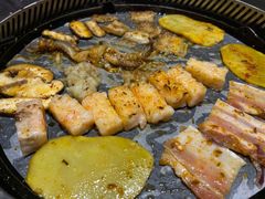 -么子烤肉(化龙池店)
