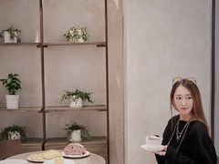 -CARINO BAKERY&CAFE(南方商城店)