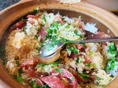 腊味煲仔饭-鹅城粤菜馆(白云山路店)