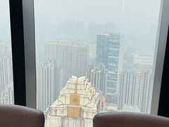 -万达文华酒店·48F云端窗景美食汇自助餐厅