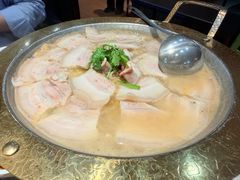 -华竹饭店(中央大街店)
