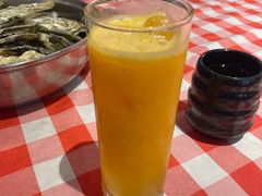 -开心果牛扒城(雍华庭店)