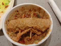 -海底捞火锅(银泰中心店)