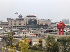 -北京云瑧金陵莲花酒店·莲·川小馆