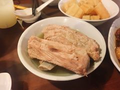 -松發肉骨茶(克拉码头店)