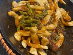 -华盛园卷子王农家菜水库鱼