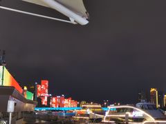 -闽江夜游台江旅游码头