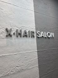 -Z.X HAIR SALON张新美业