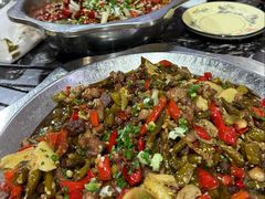 -廖哥泡椒兔(峨眉店)