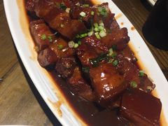 -百姓人家家常菜馆(大观·天地MALL店)
