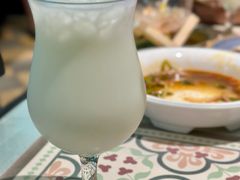 多奶谱-海尔巴格一甸茶餐厅(团结路店)