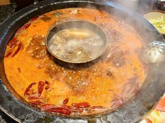 -陈眼镜火锅(总店)