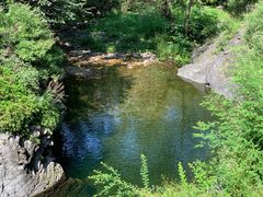 -云岫谷自然风景区