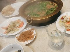 -楊家一锅(沙阳路店)