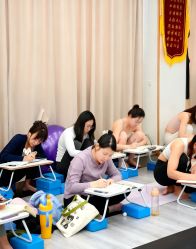 -亚太瑜伽普拉提学院