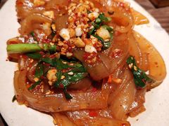 -不曾在把把烧•烧烤(莲坂磐基店)