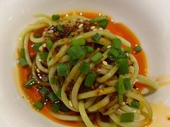 担担面-盘飧市(春熙路店)