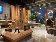 大堂-园里火锅(仁和新城店)