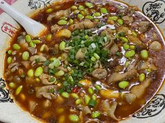 -范记豆花庄(东门好吃街店)