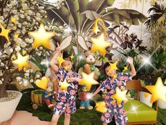 -汤连得温泉馆(宝山店)